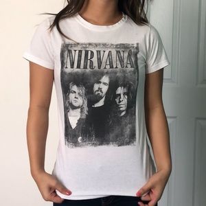 Nirvana T-Shirt